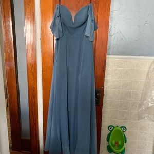 Bridesmaids dress